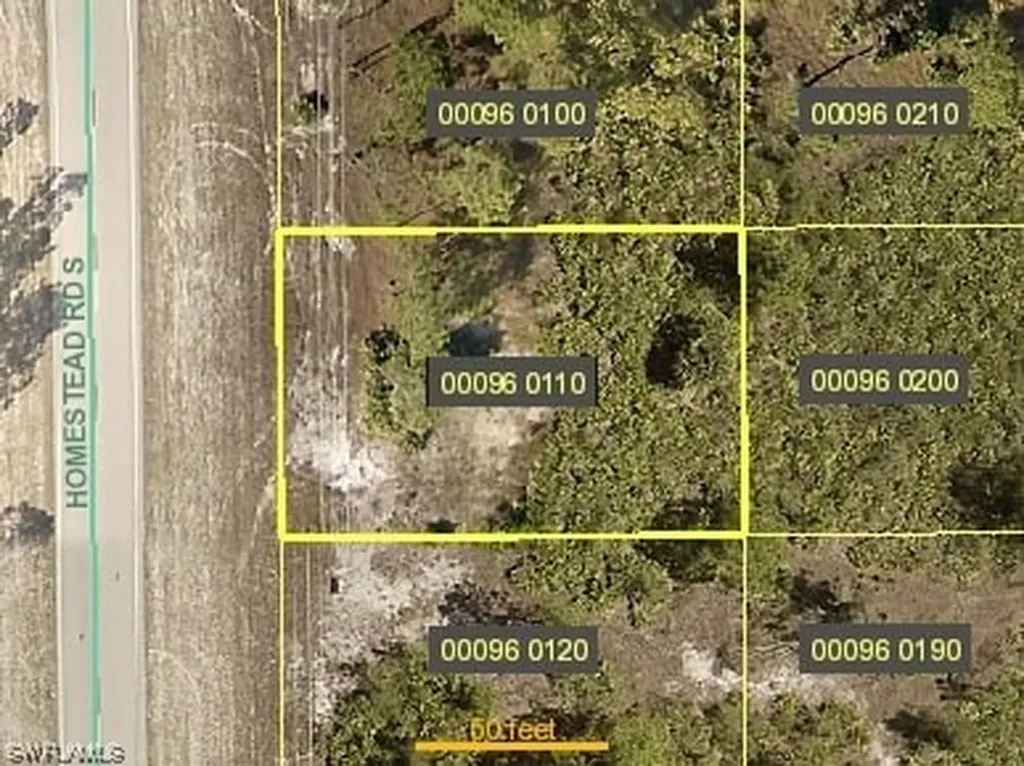 845 Homestead Road S Lehigh Acres FL 33974