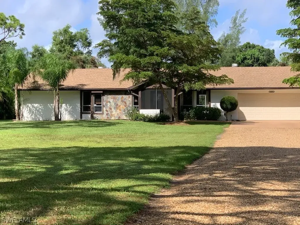 12634 Summerwood Drive Fort Myers FL 33908