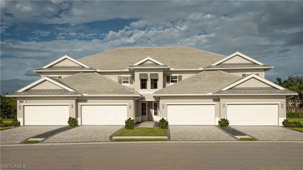 172 Indies Drive East Naples FL 34114