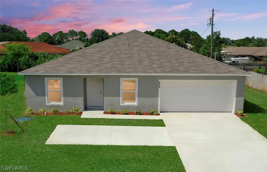 766 Courtland Avenue S Lehigh Acres FL 33974