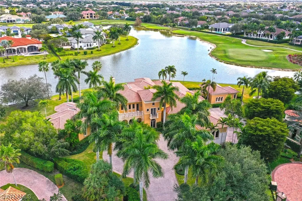 28921 Cavell Terrace Naples FL 34119