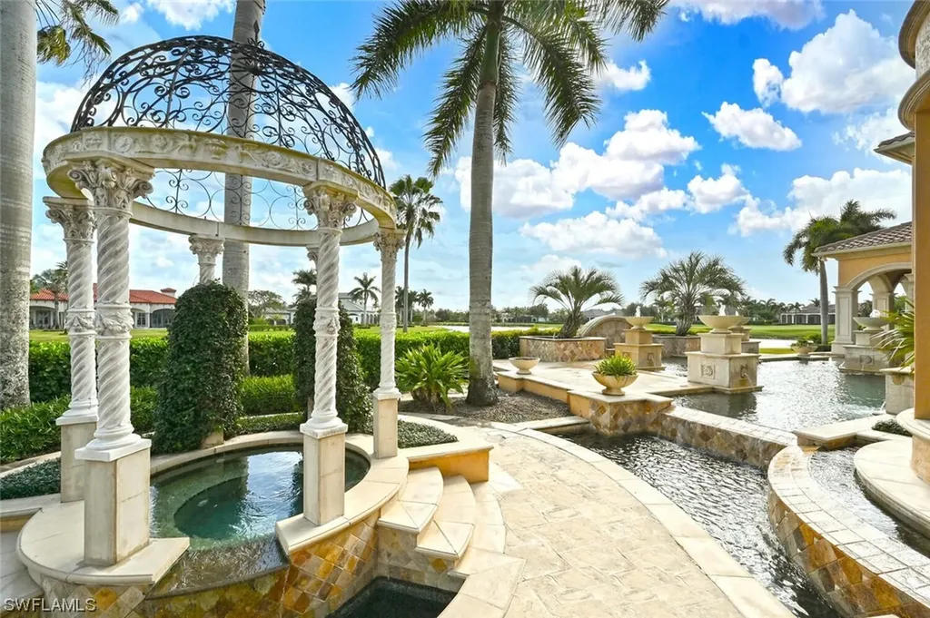 28921 Cavell Terrace Naples FL 34119