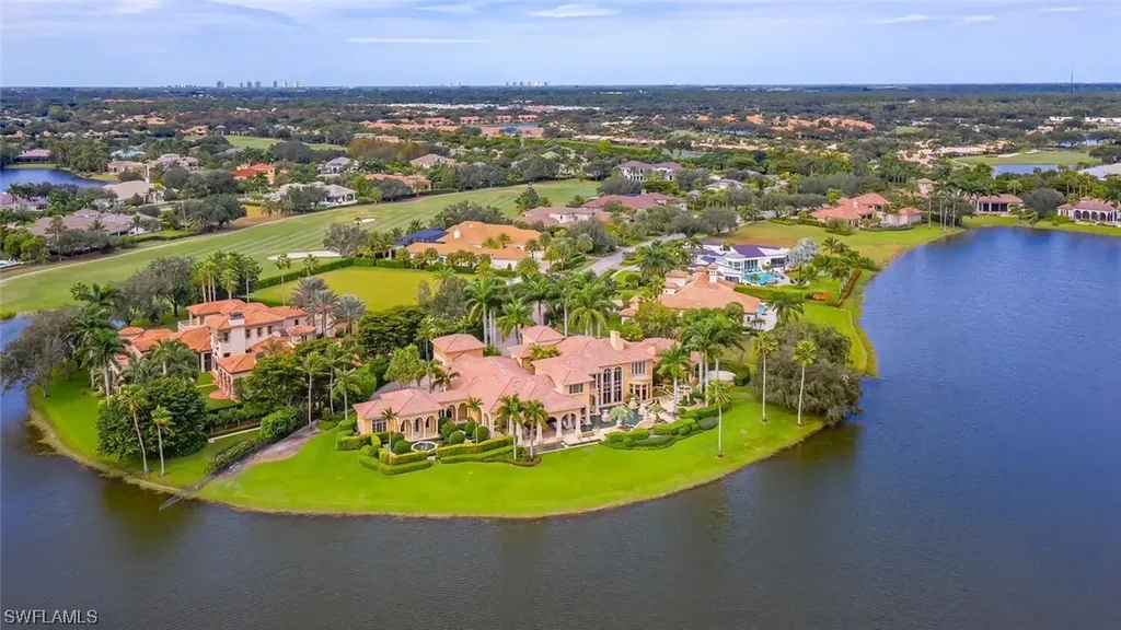 28921 Cavell Terrace Naples FL 34119