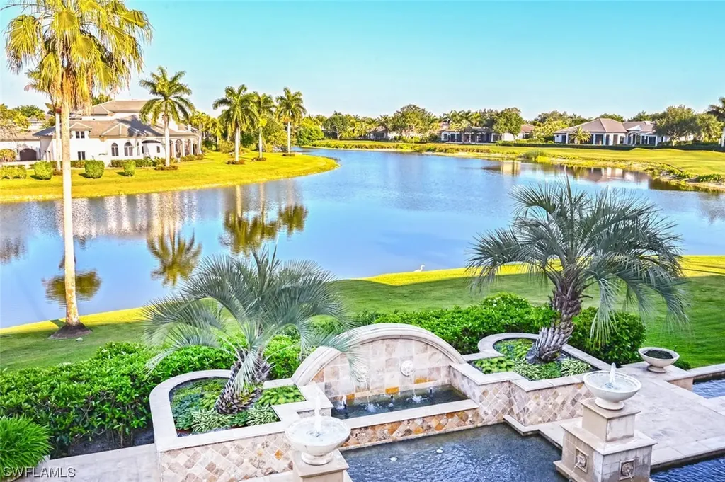 28921 Cavell Terrace Naples FL 34119