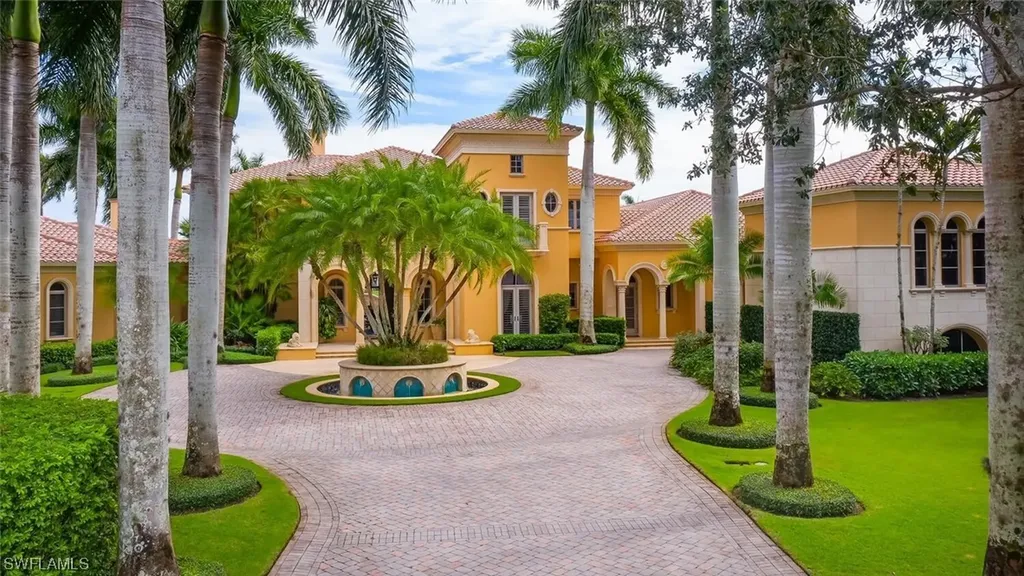 28921 Cavell Terrace Naples FL 34119