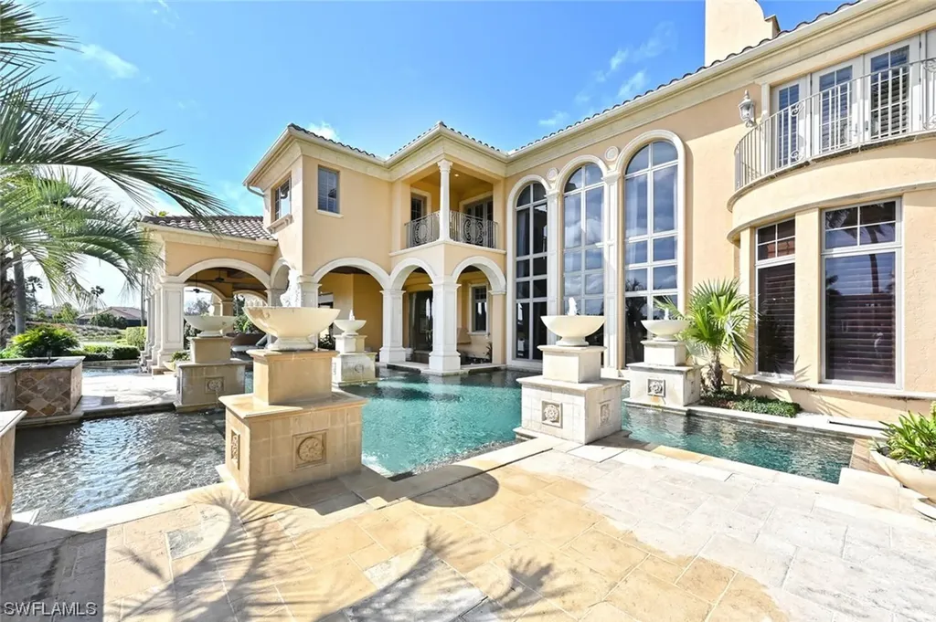 28921 Cavell Terrace Naples FL 34119