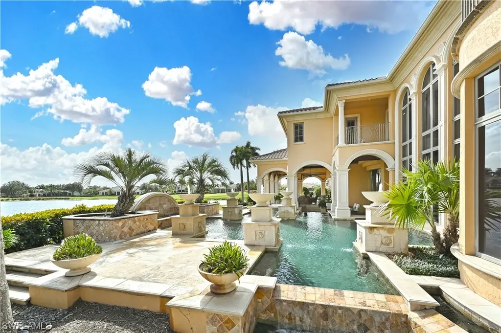 28921 Cavell Terrace Naples FL 34119