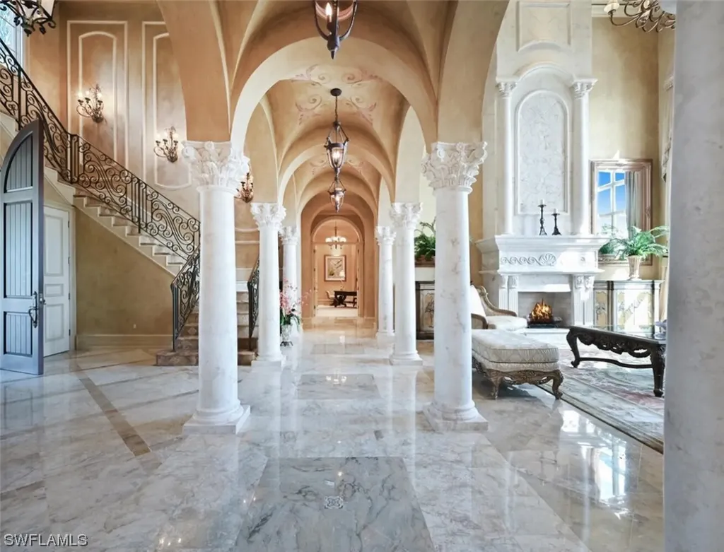 28921 Cavell Terrace Naples FL 34119