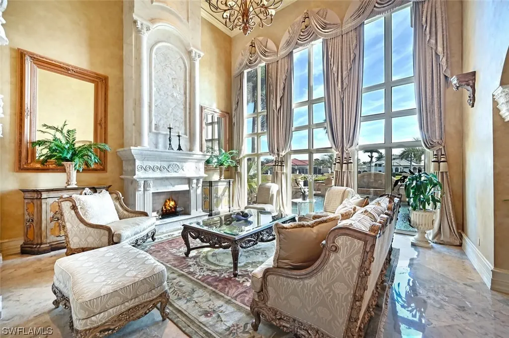 28921 Cavell Terrace Naples FL 34119