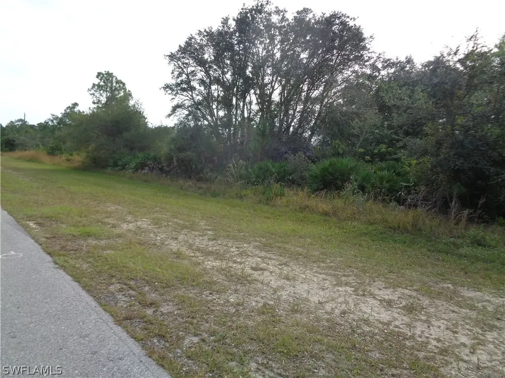 409 Greenbriar Boulevard Lehigh Acres FL 33972