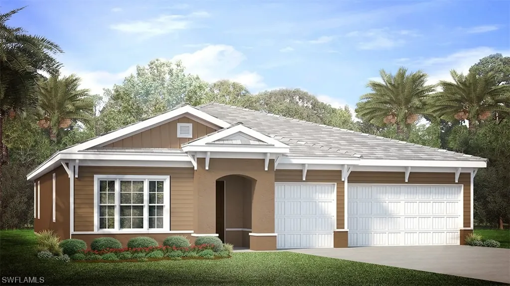 14628 Kelson Circle Naples FL 34114