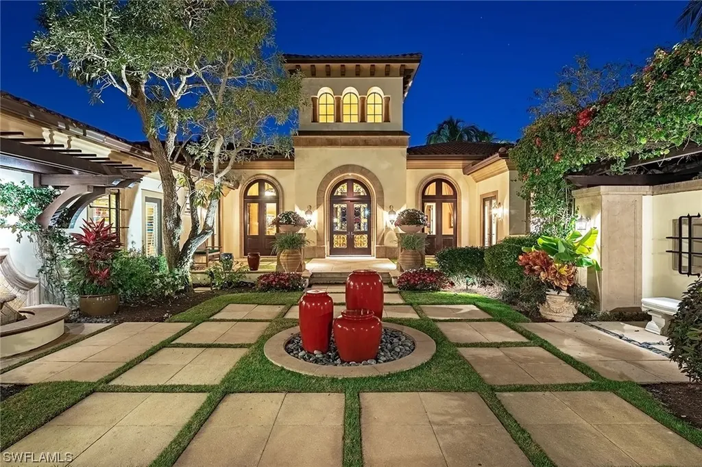 1373 Great Egret Trail Naples FL 34105