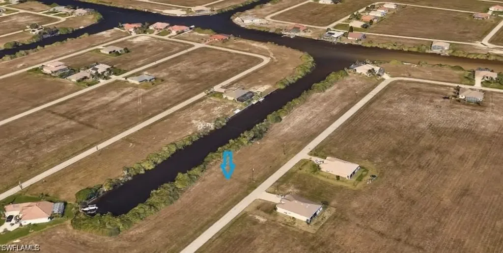 1216 Nw 32nd Place Cape Coral FL 33993
