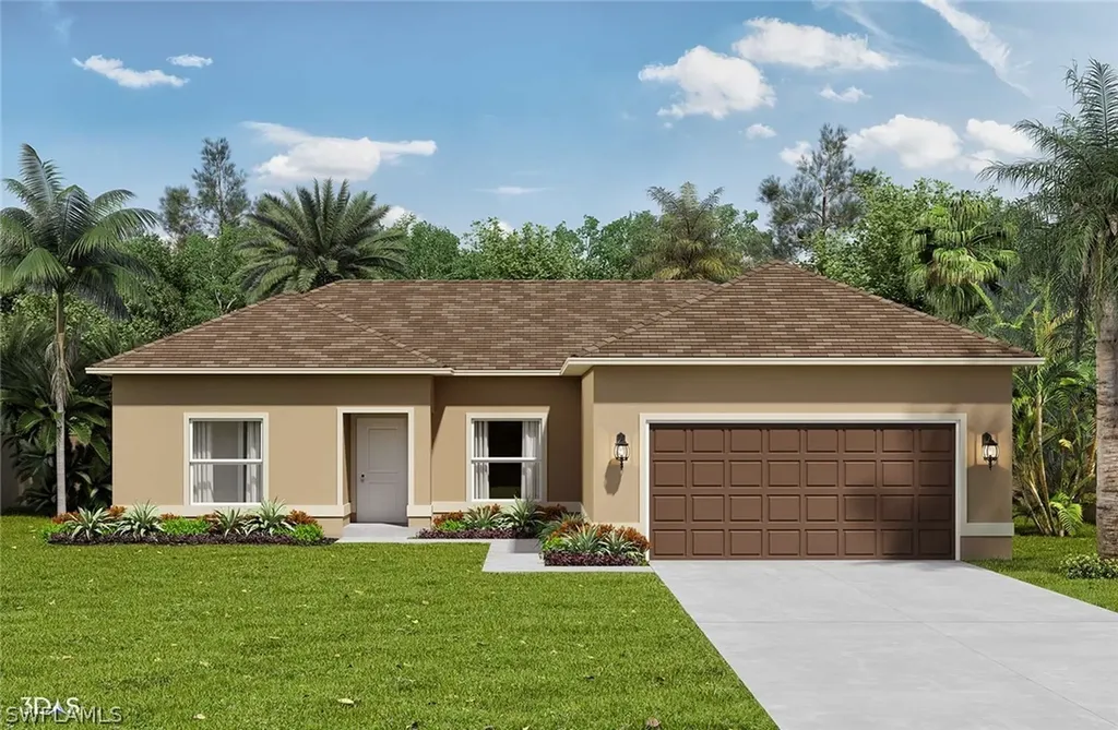 28018 Senator Drive Punta Gorda FL 33955
