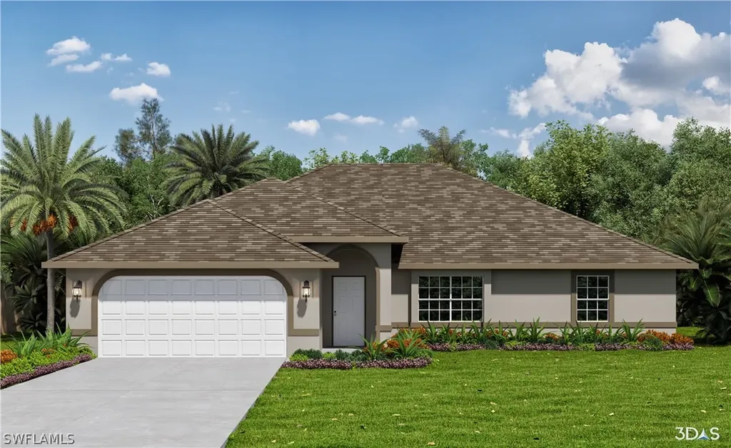 13054 Panatella Drive Punta Gorda FL 33955