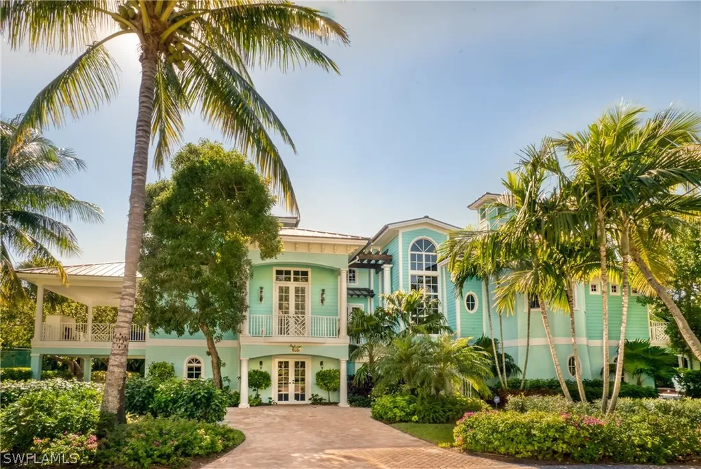 Captiva FL, 11551 Paige Court