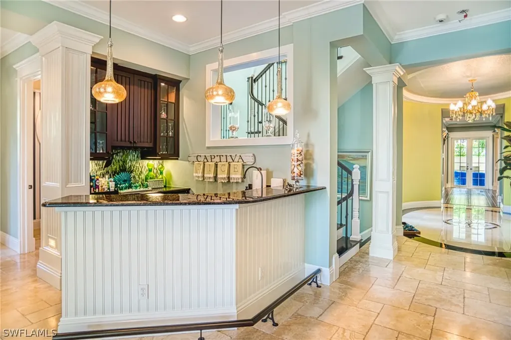 11551 Paige Court Captiva FL 33924