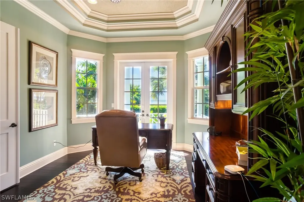 11551 Paige Court Captiva FL 33924