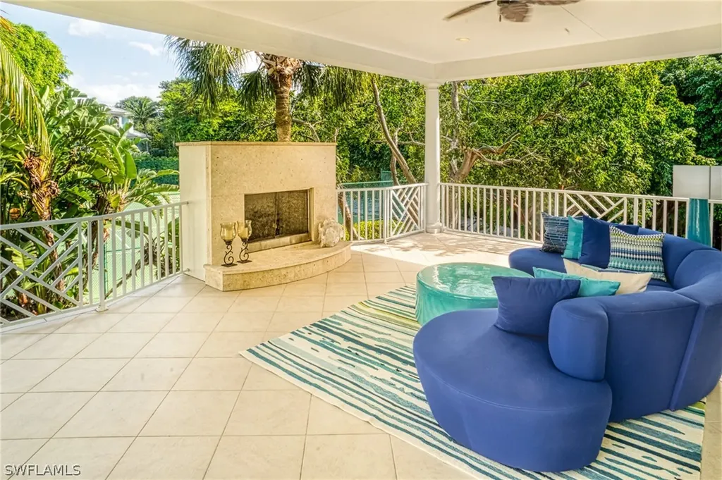 11551 Paige Court Captiva FL 33924