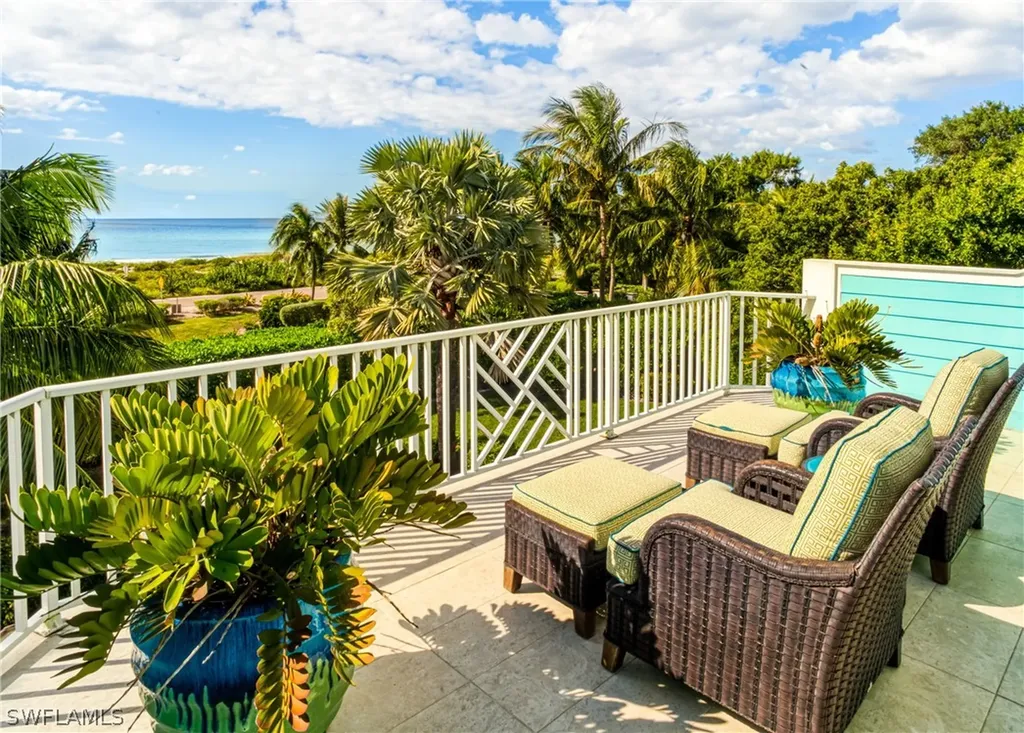 11551 Paige Court Captiva FL 33924