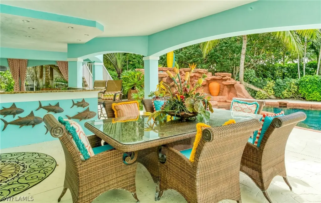 11551 Paige Court Captiva FL 33924