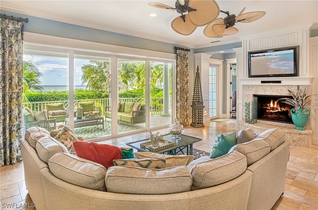 11551 Paige Court Captiva FL 33924