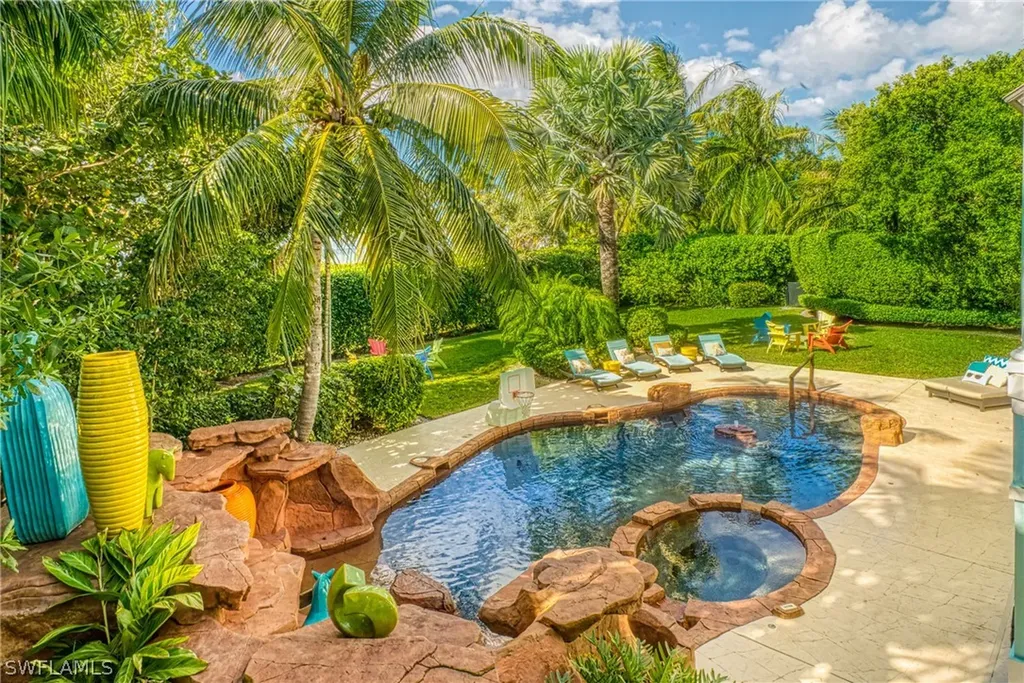 11551 Paige Court Captiva FL 33924