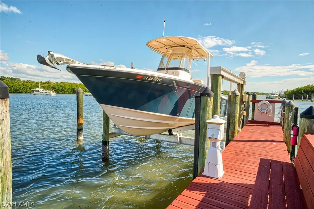 11551 Paige Court Captiva FL 33924