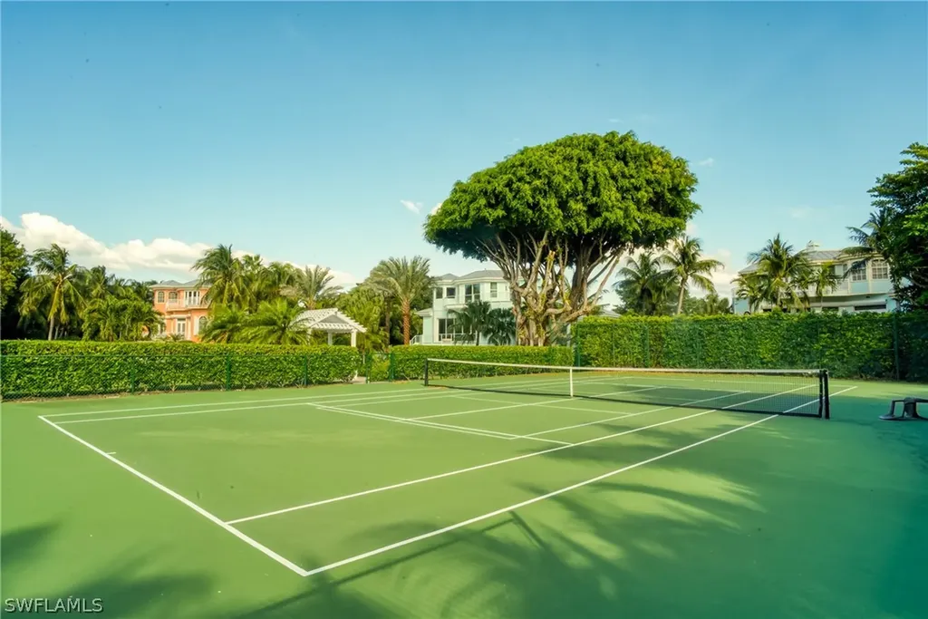11551 Paige Court Captiva FL 33924