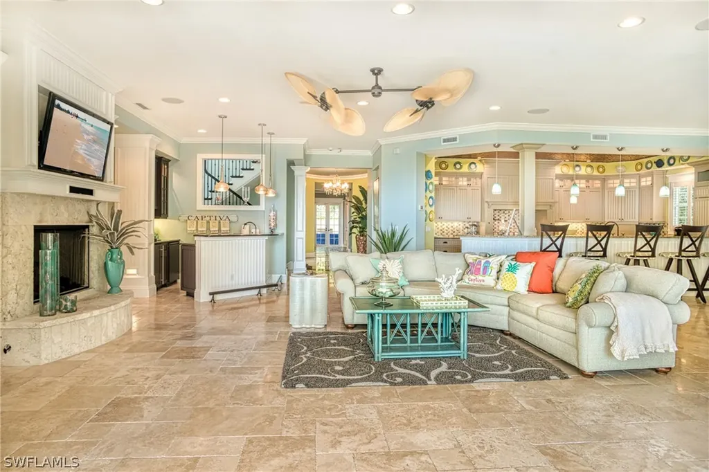 11551 Paige Court Captiva FL 33924