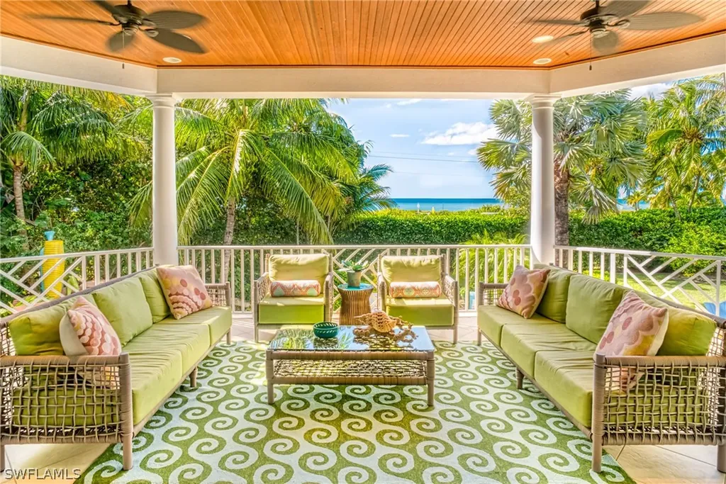 11551 Paige Court Captiva FL 33924