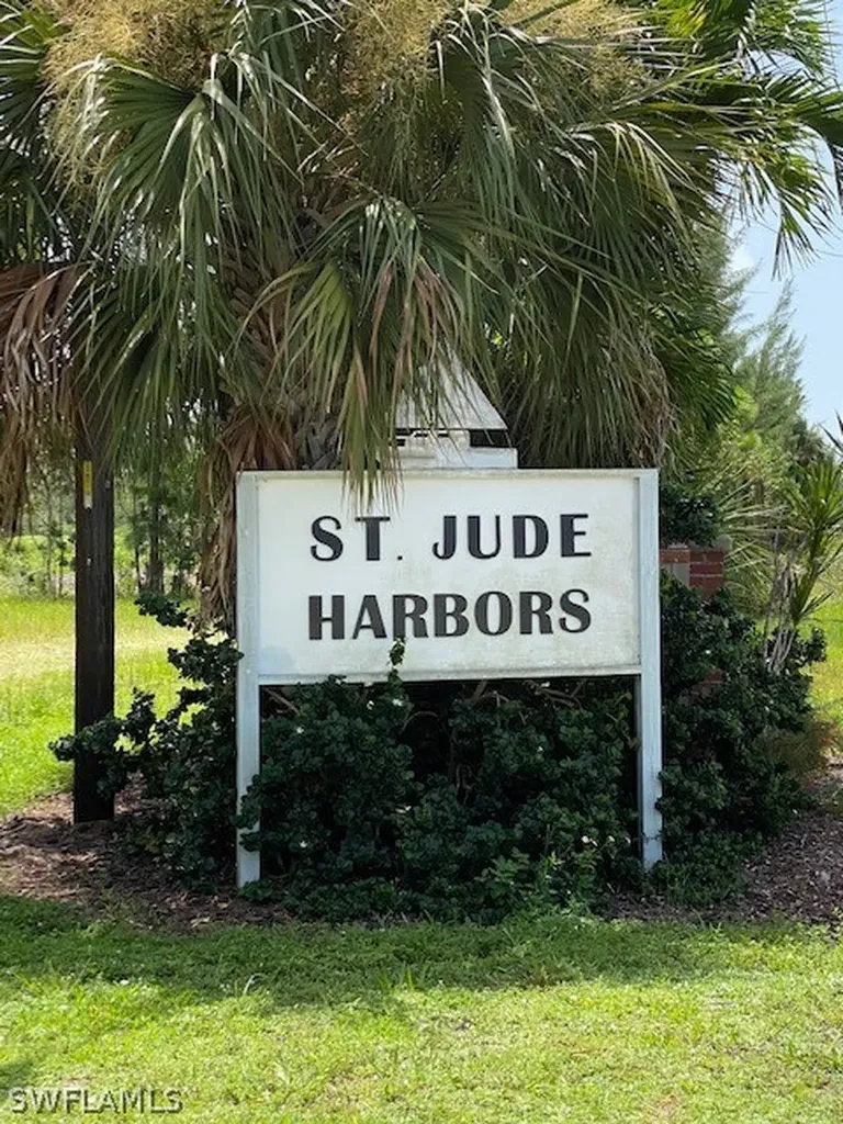 3551 Stabile Road St. James City FL 33956