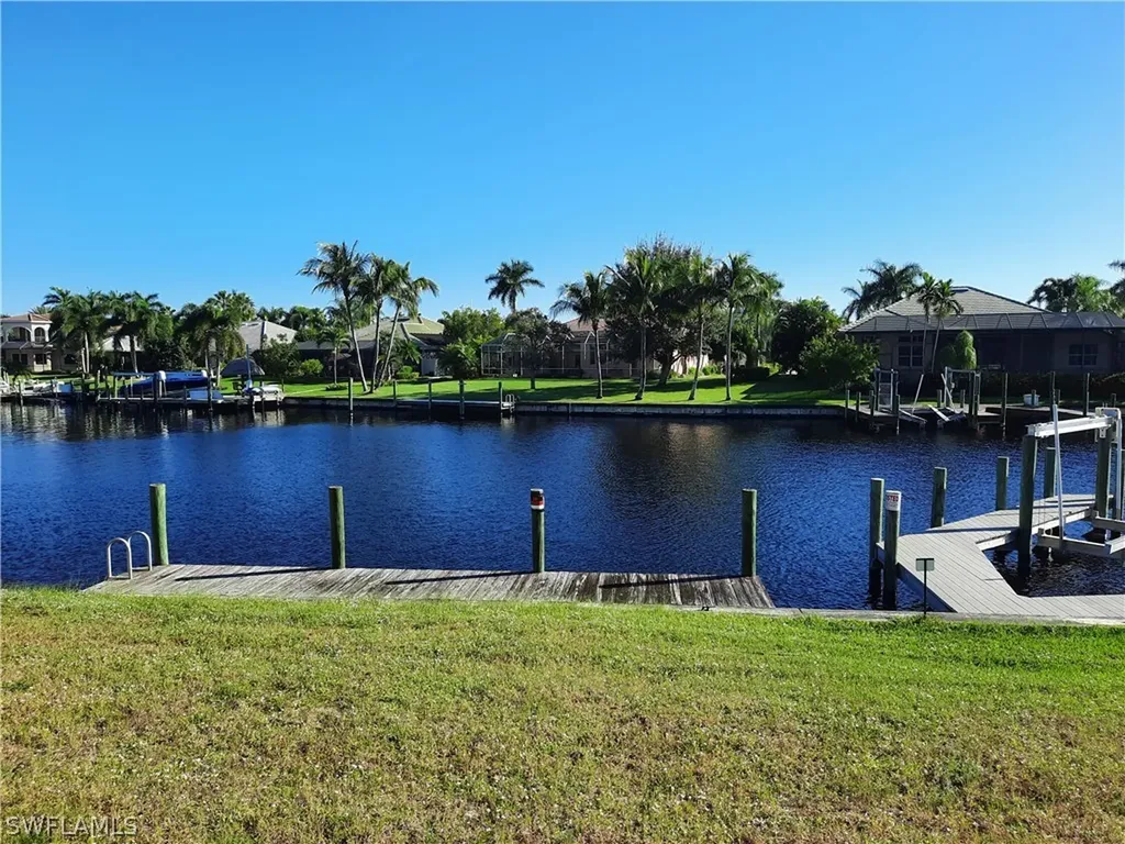 5513 Harbour Preserve Circle Cape Coral FL 33914