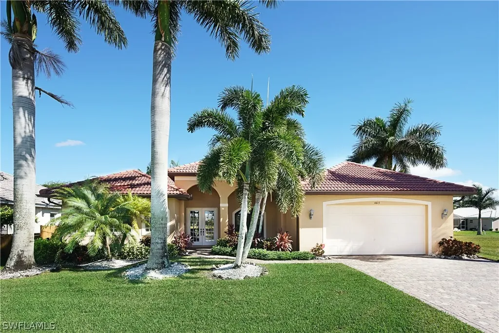 4415 Sands Boulevard Cape Coral FL 33914
