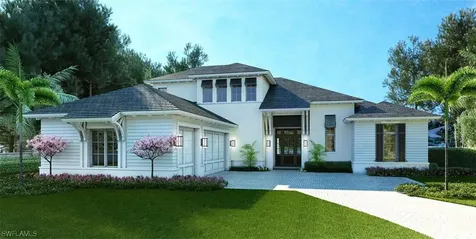 16758 Enclave Circle Naples FL 34110