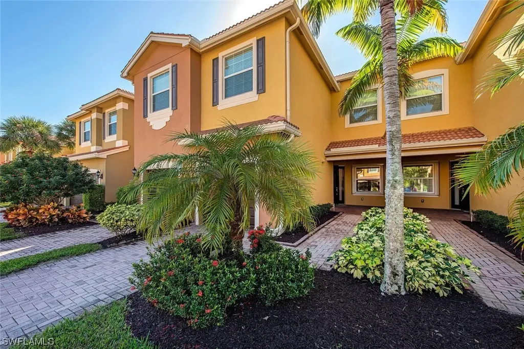 Naples FL, 6521 Monterey Point, Unit 102