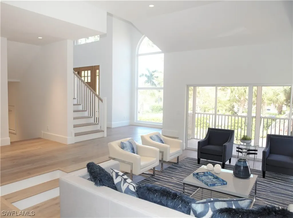 4705 Villa Mare Lane Naples FL 34103