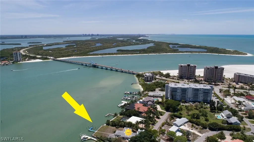 120 Little Carlos Lane Fort Myers Beach FL 33931