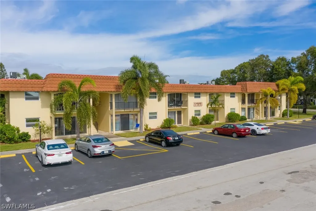 1485 Memoli Lane Fort Myers FL 33919
