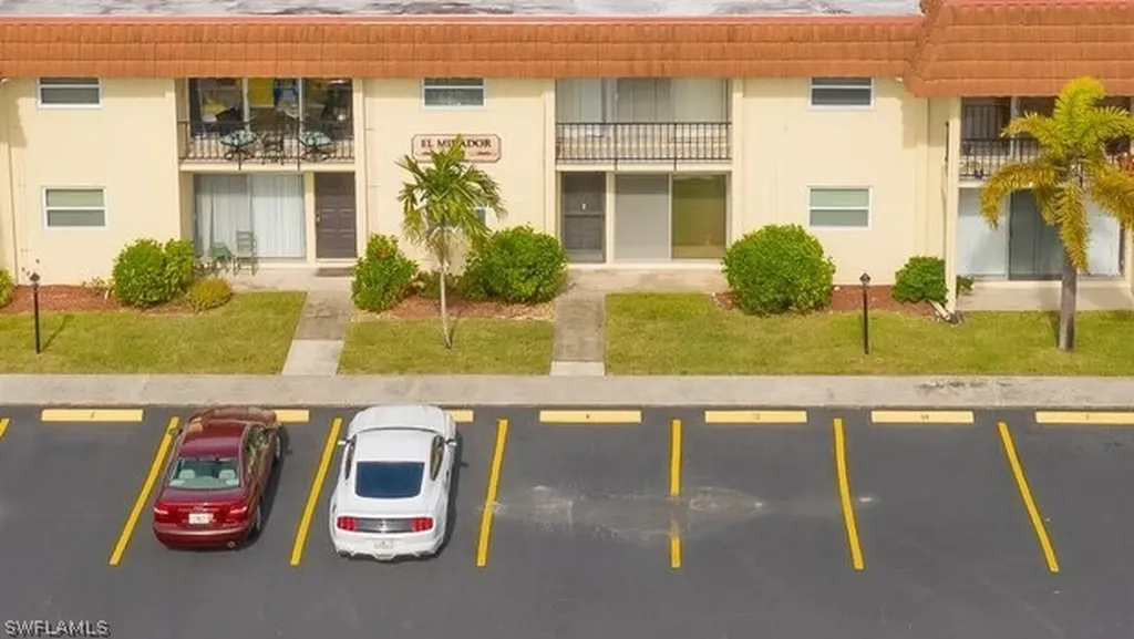 1485 Memoli Lane Fort Myers FL 33919