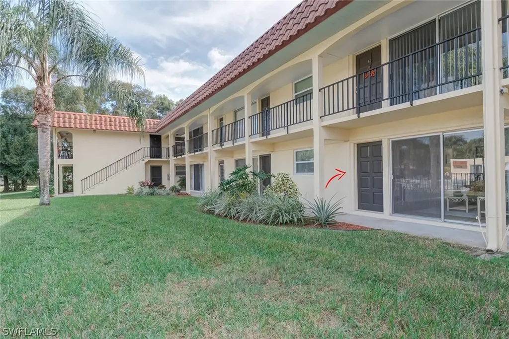 1485 Memoli Lane Fort Myers FL 33919