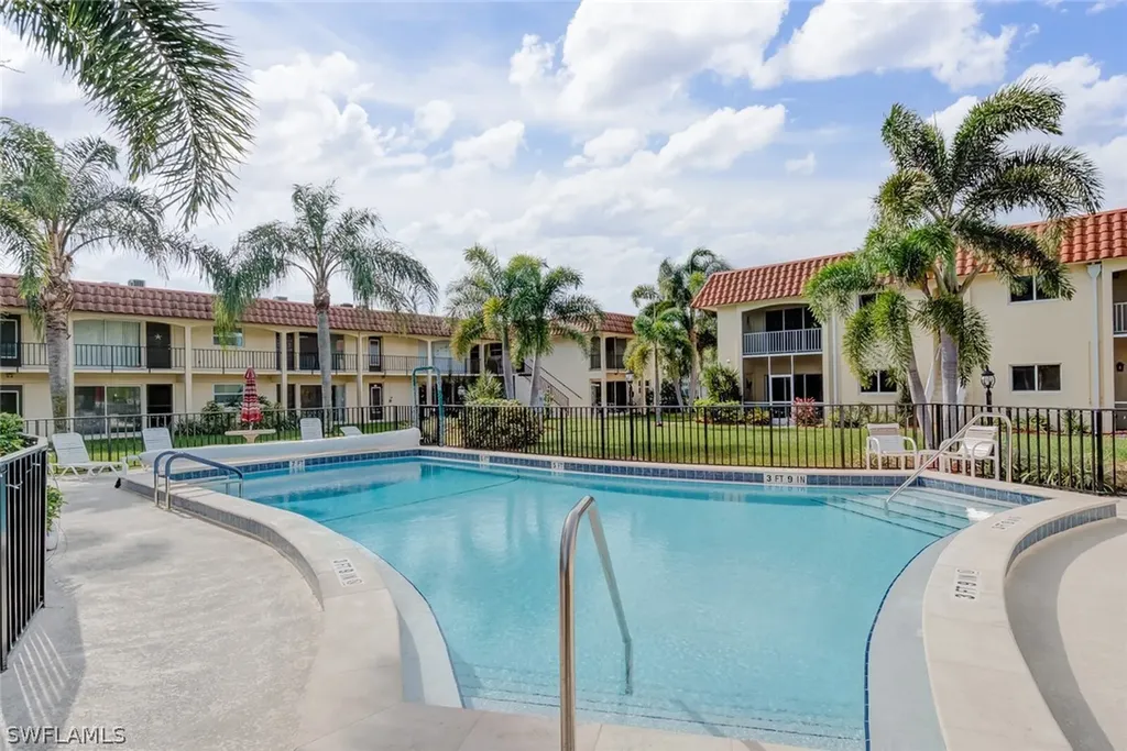 1485 Memoli Lane Fort Myers FL 33919