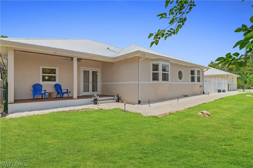 13775 Marquis Road Bokeelia FL 33922