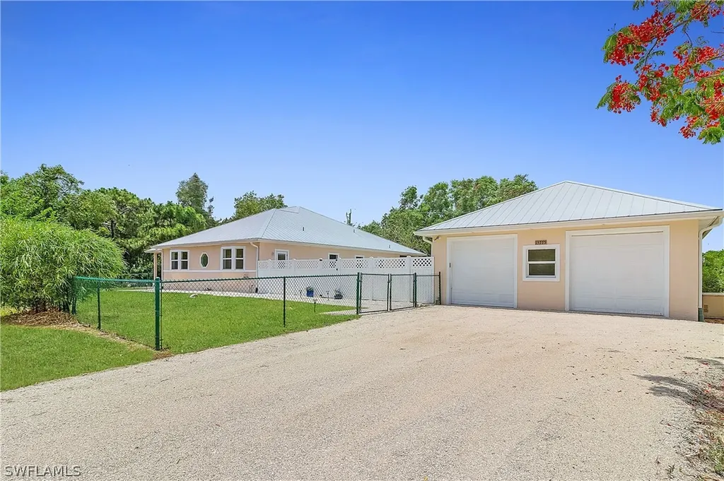 13775 Marquis Road Bokeelia FL 33922