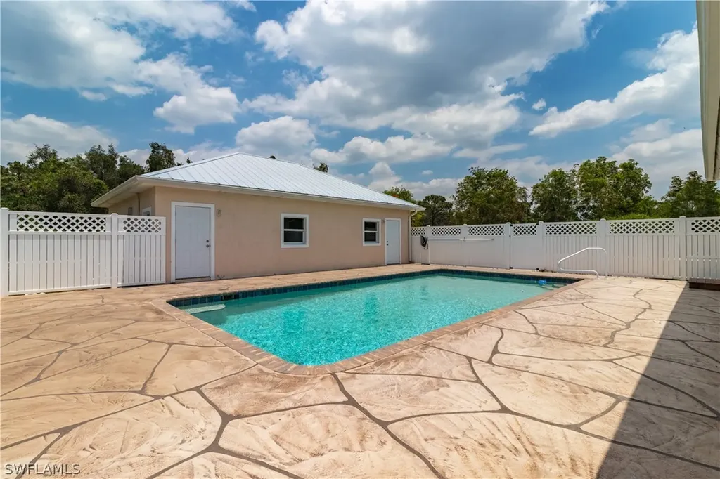 13775 Marquis Road Bokeelia FL 33922