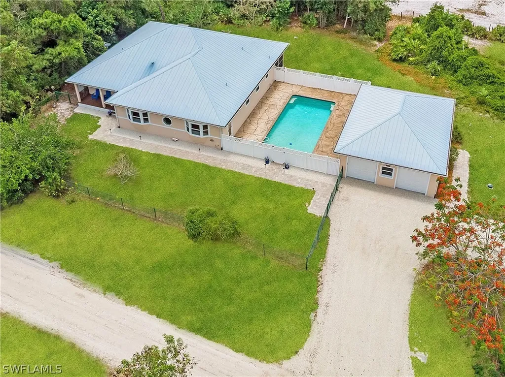 13775 Marquis Road Bokeelia FL 33922