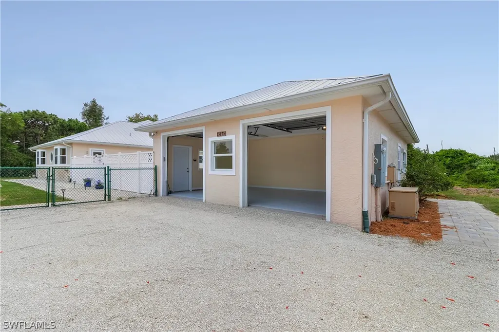 13775 Marquis Road Bokeelia FL 33922