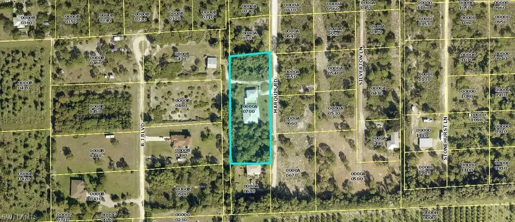13775 Marquis Road Bokeelia FL 33922