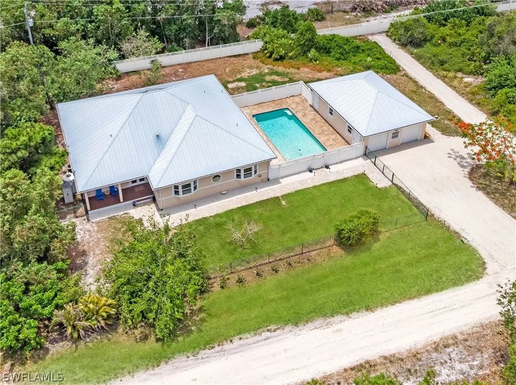 13775 Marquis Road Bokeelia FL 33922