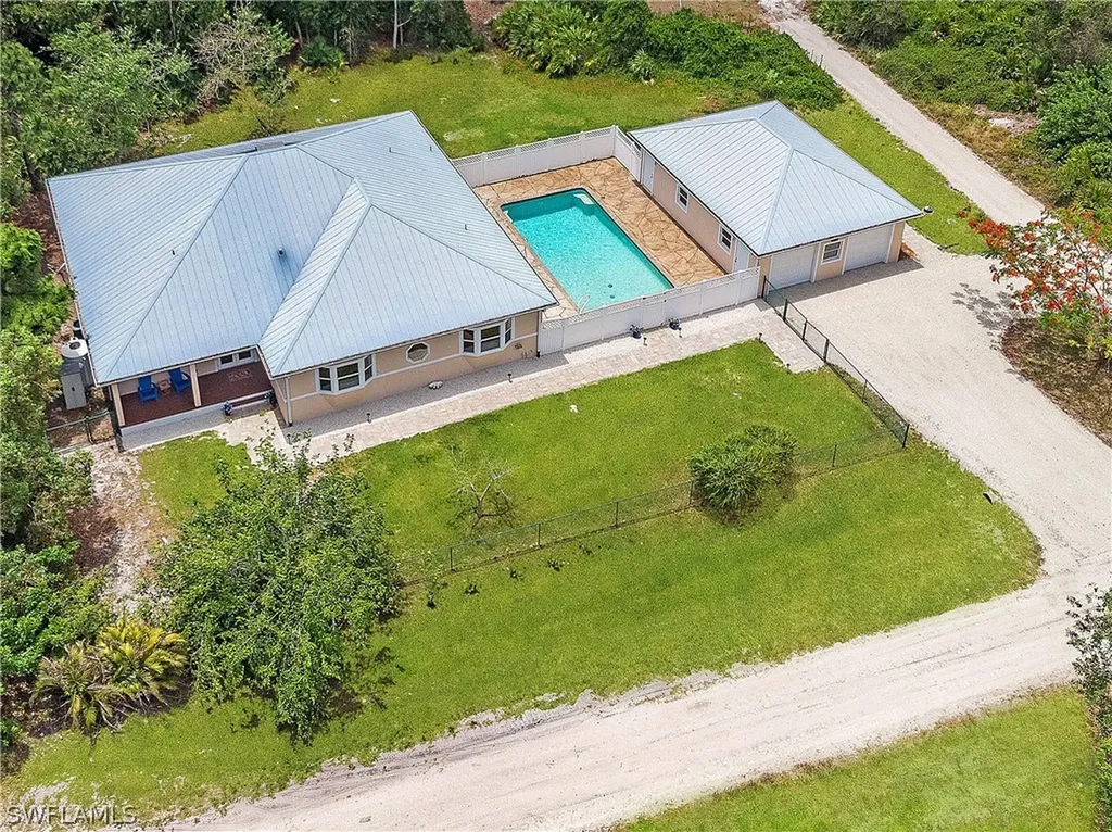 13775 Marquis Road Bokeelia FL 33922